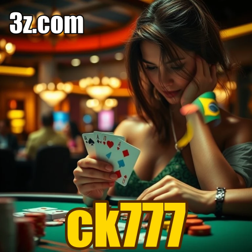 O Fascinante Mundo Arcade do ck777 e Suas Surpresas