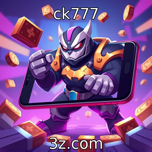 Novas tendências em jogos mobile revelam mudanças significativas