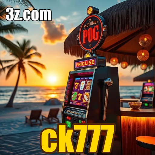 Roleta Criativa: Explore a Diversão no ck777