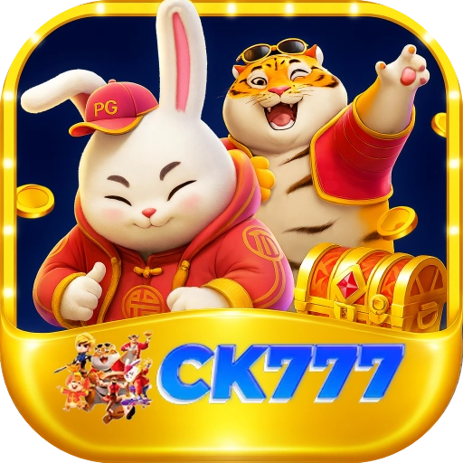 ck777 Logo